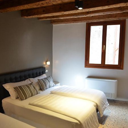 Tiepolo Charme Houses Venedik Dış mekan fotoğraf