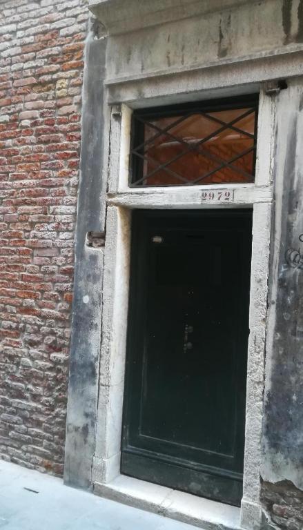 Tiepolo Charme Houses Venedik Dış mekan fotoğraf