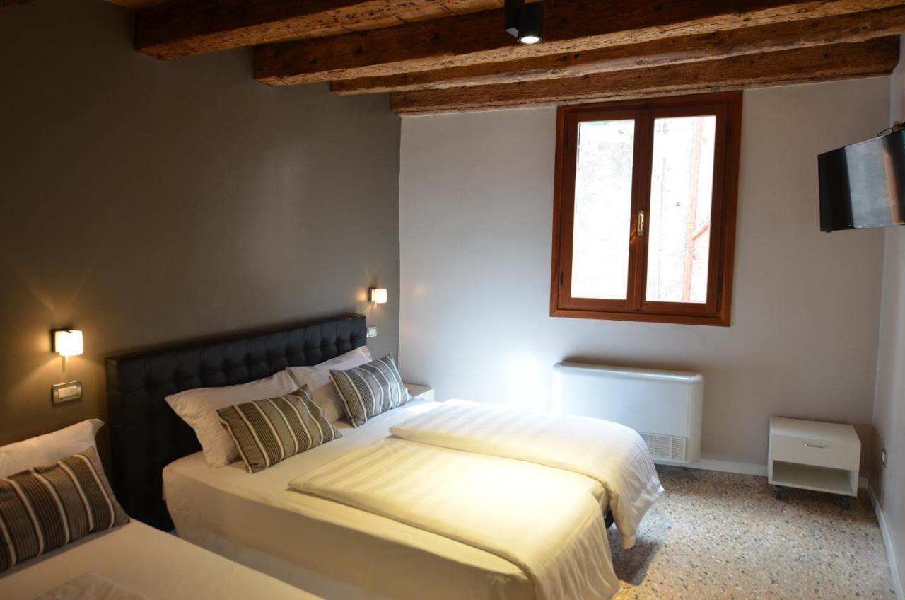 Tiepolo Charme Houses Venedik Dış mekan fotoğraf