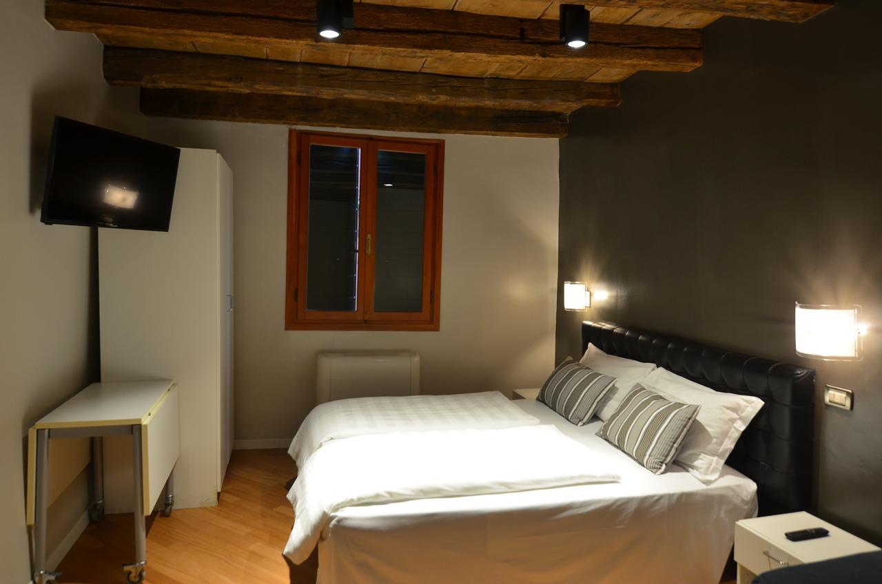Tiepolo Charme Houses Venedik Dış mekan fotoğraf