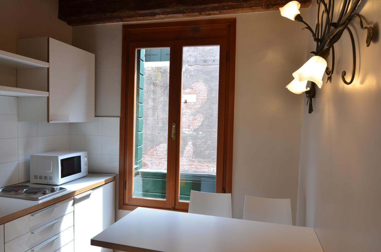 Tiepolo Charme Houses Venedik Dış mekan fotoğraf