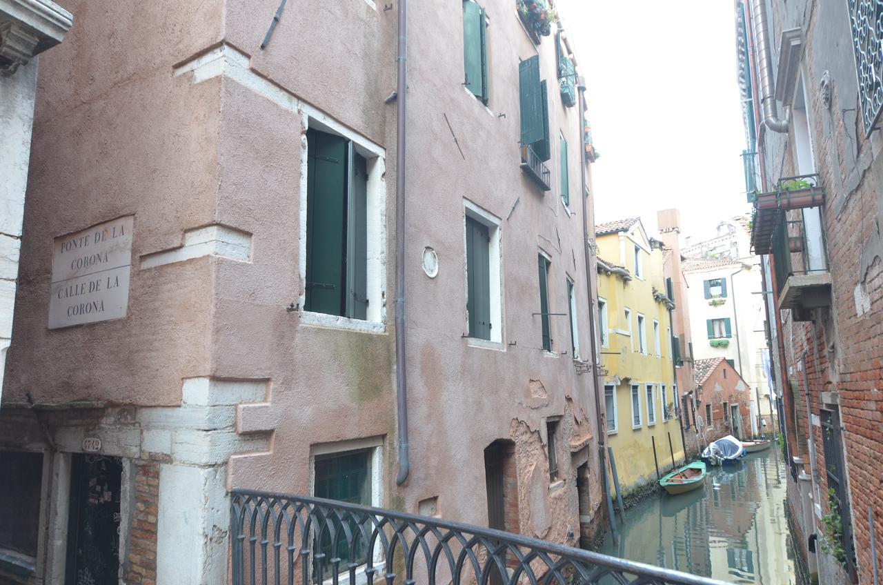 Tiepolo Charme Houses Venedik Dış mekan fotoğraf