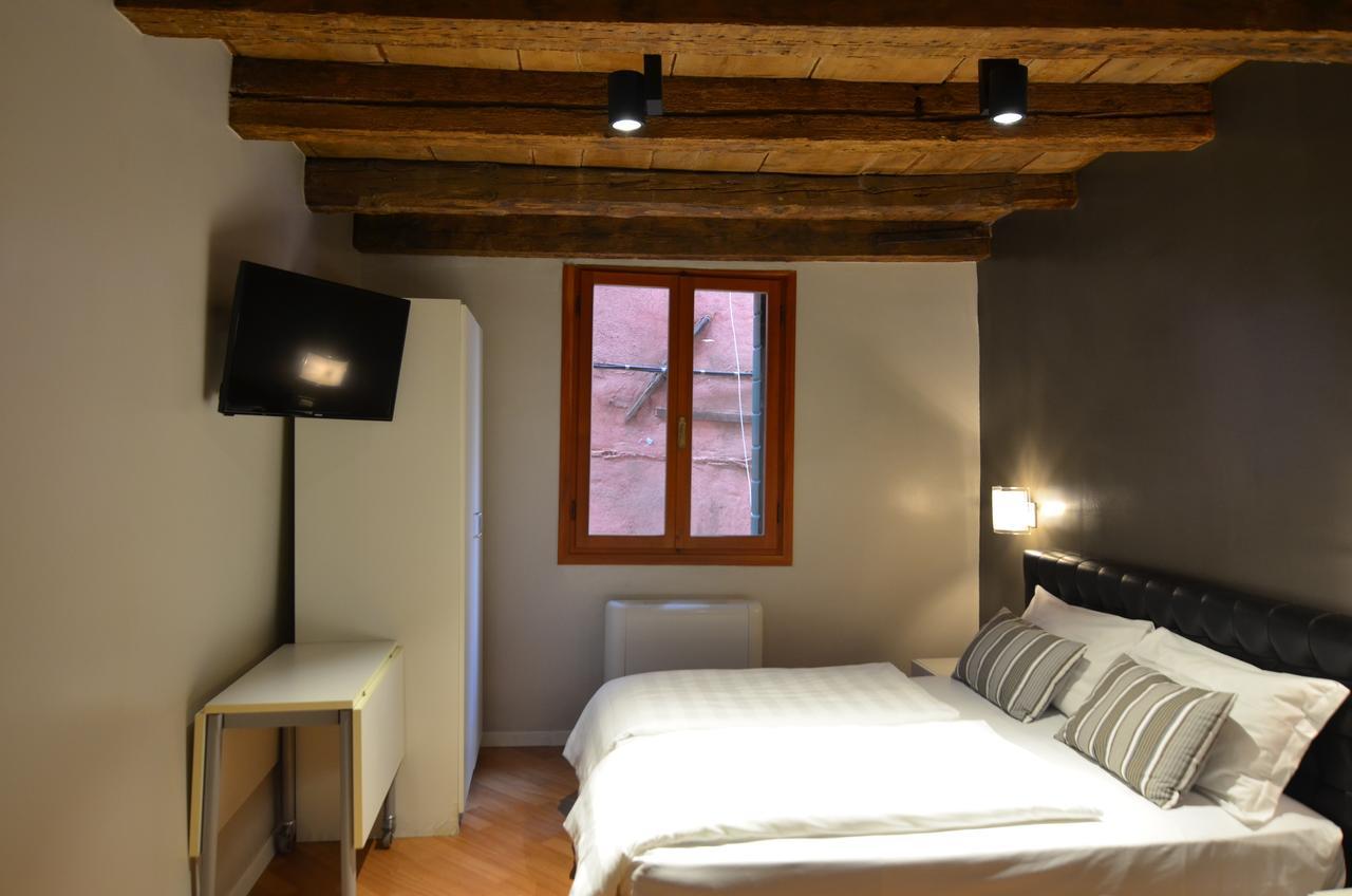Tiepolo Charme Houses Venedik Dış mekan fotoğraf