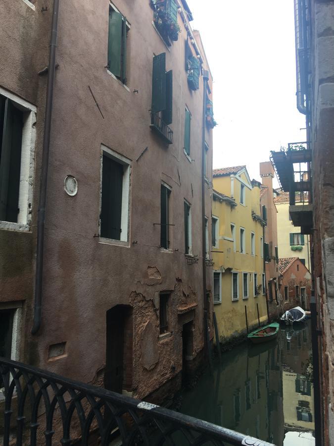 Tiepolo Charme Houses Venedik Dış mekan fotoğraf