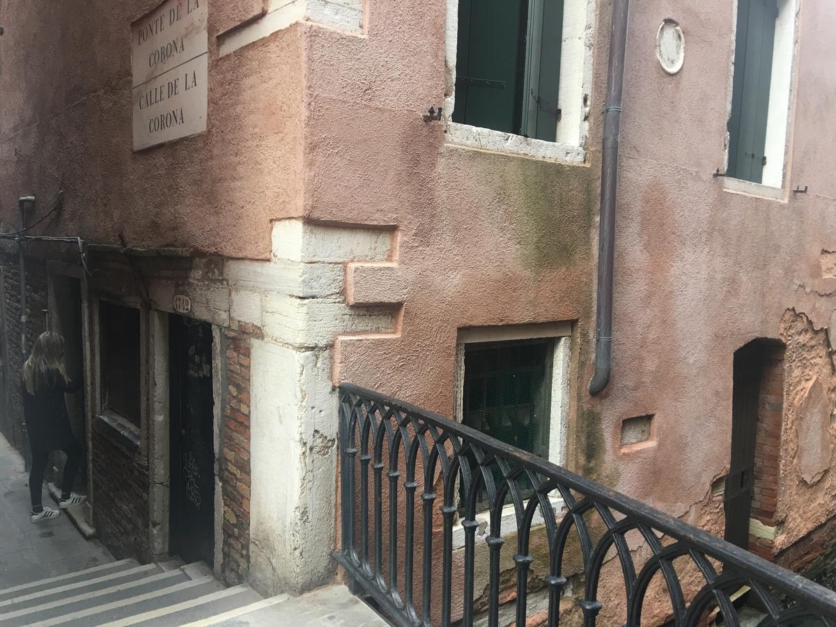Tiepolo Charme Houses Venedik Dış mekan fotoğraf